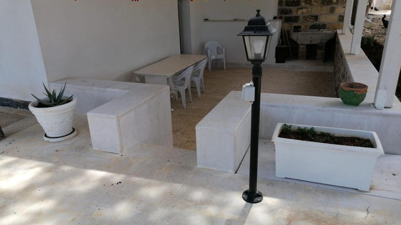 Cofano Home Custonaci Exterior foto