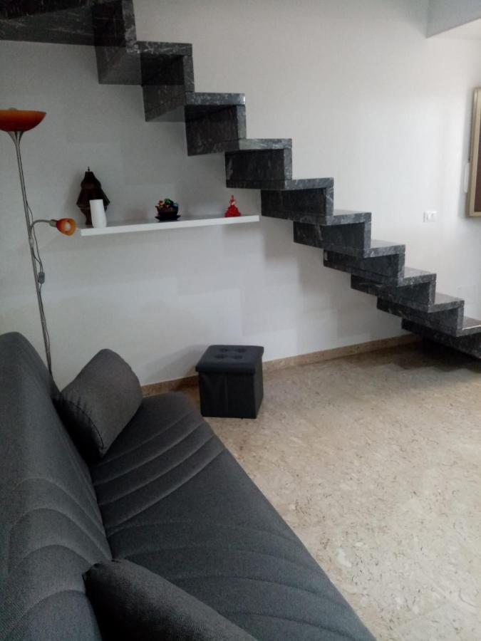 Cofano Home Custonaci Exterior foto